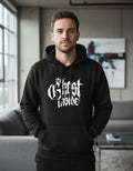The Ghost Inside Sudadera Hoodie Banda Metalcore Hardcore