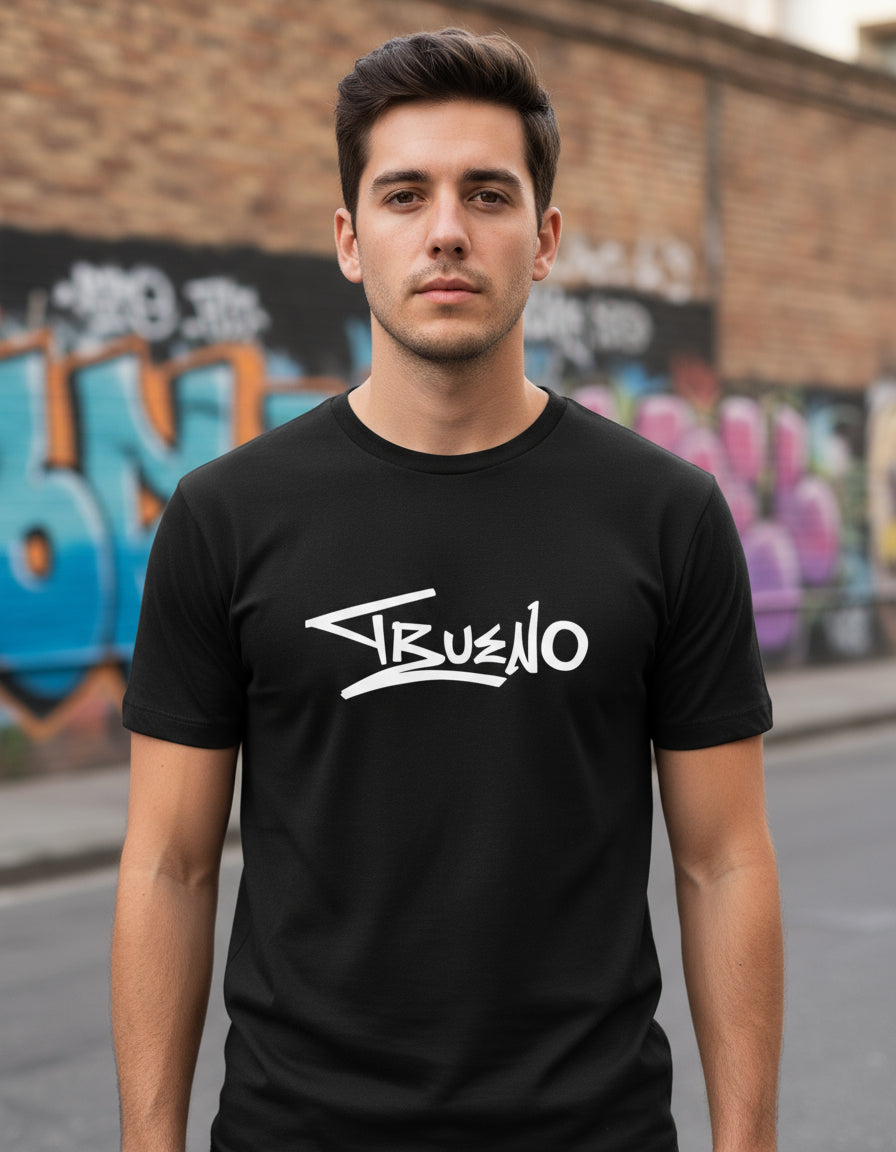Trueno Rapero Playera Rap Trap Freestyler