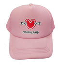 Gorra Kpop Momoland