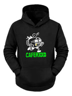 Feid Ferxxo Sudadera Hoodie