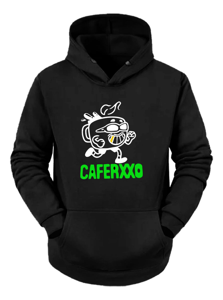 Feid Ferxxo Sudadera Hoodie