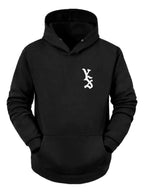 Yahir Saldivar Sudadera Hoodie Cumbia Belica
