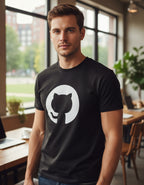 Github Playera Software