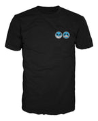Portgas D. Ace One Piece Playera Anime