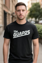 The Guapos Playera Rock