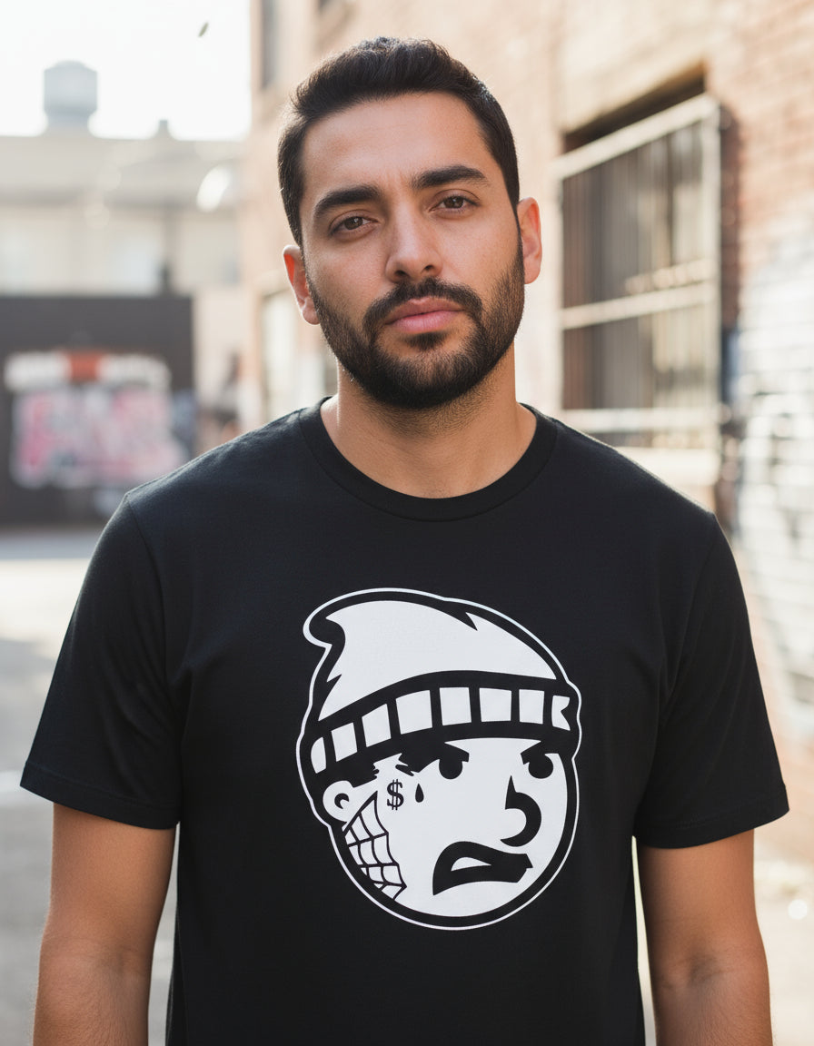 Rich Vagos Playera Rap Hip Hop