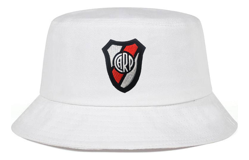 Club Atletico River Plate Bucket Gorro La Banda