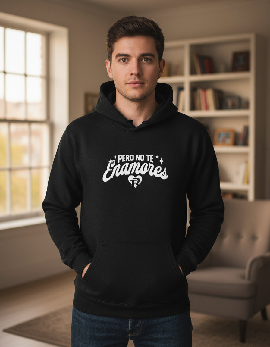 Fuerza Regida Sudadera Hoodie Regional Mexicano Norteño