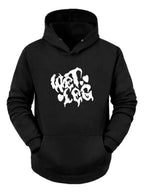 Wet Leg Sudadera Hoodie Rock Alternativo
