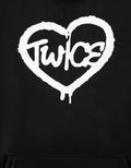 Twice 5th World Tour Sudadera Hoodie Kpop