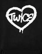 Twice 5th World Tour Sudadera Hoodie Kpop
