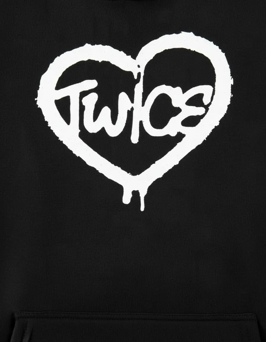 Twice 5th World Tour Sudadera Hoodie Kpop