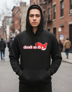 Deadmau5 Sudadera Hoodie Electro House