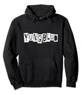 Yungblud Sudadera Hoodie Rap Trap