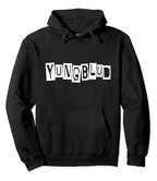 Yungblud Sudadera Hoodie Rap Trap