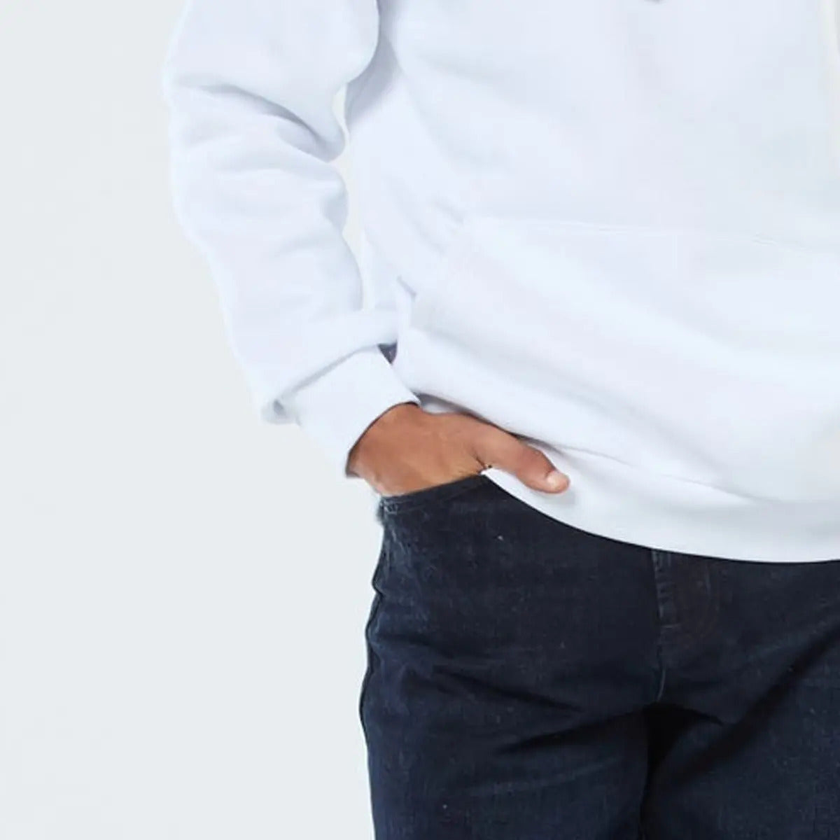 Sudadera Eladio Carrion Estilo Don Kbron Trap Streetwear