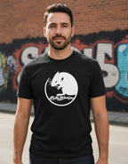 Rata Blanca Playera Hard Rock Heavy Metal