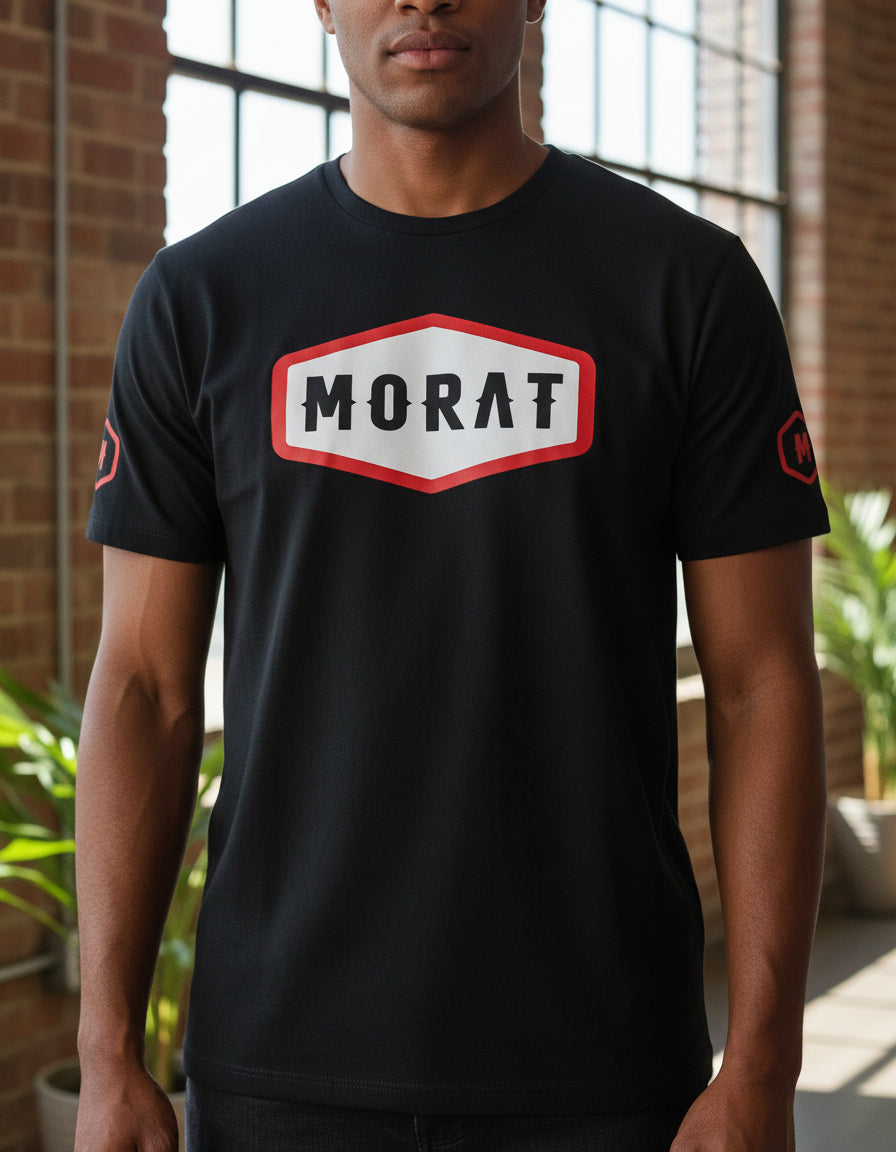 Morat Banda Playera