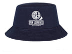 Club Atletico San Lorenzo De Almagro Bucket Gorro Pescador