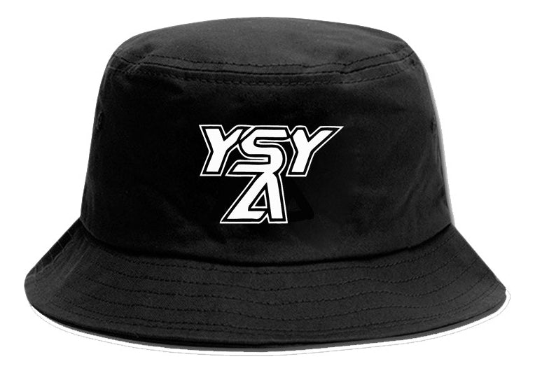 Ysy A Bucket Gorro Pescador Ysysmo Trap Hip Hop