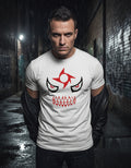 Penta Playera Zero Miedo