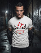 Penta Playera Zero Miedo