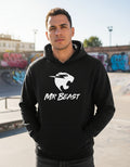 Mr Beast Sudadera Hoodie Mrbeast Youtuber