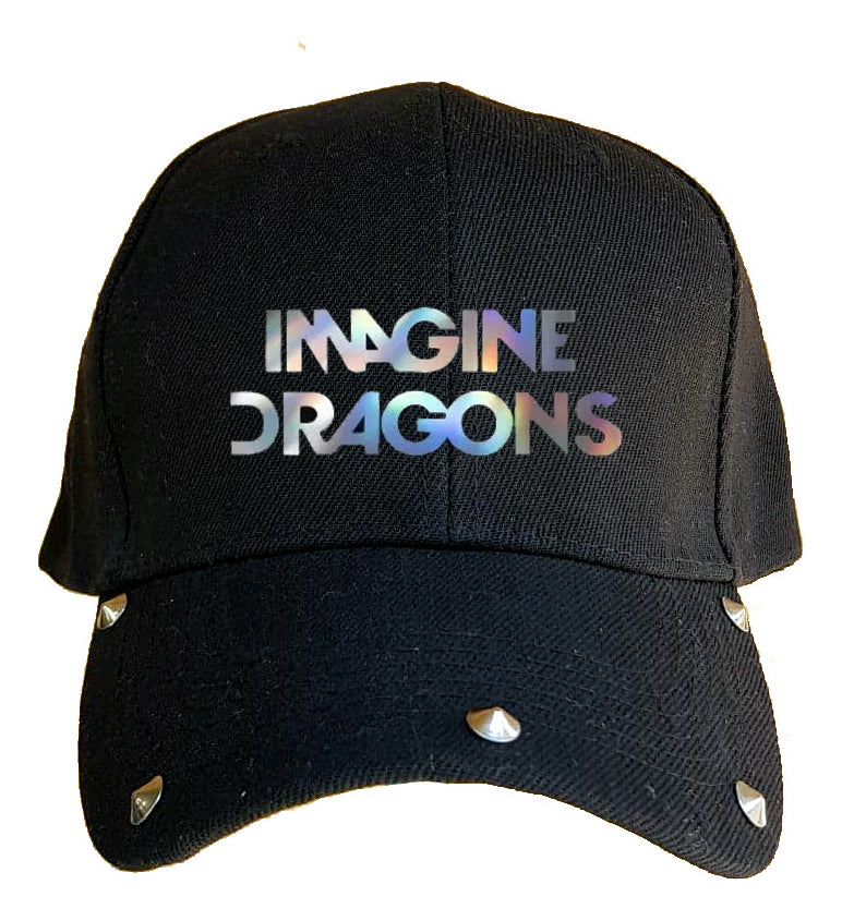 Imagine Dragons Gorra