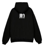 Tulio Sudadera Hoodie 31 Minutos