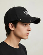 Gorra The Warning Rock Metal Ajustable Calidad Premium