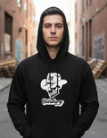 Bunbury Sudadera Hoodie Rock