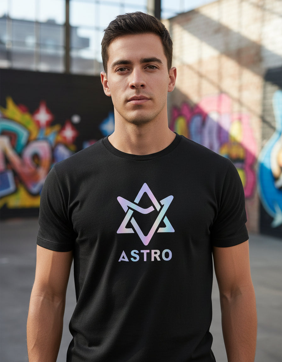 Astro Playera Kpop