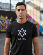 Astro Playera Kpop