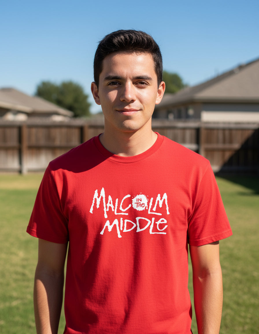 Malcolm In The Middle Playera