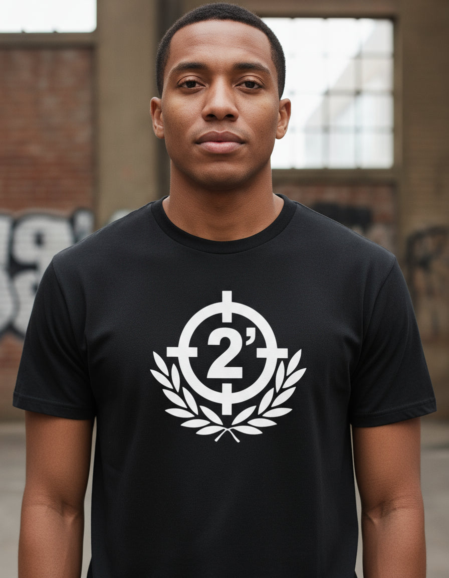 2 Minutos Playera Punk Rock Ska