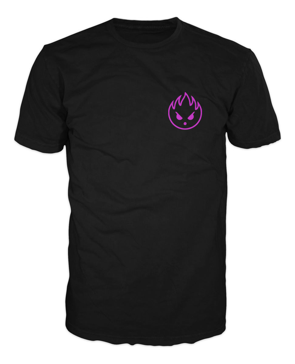 Mawz Lit Killah Playera Rapero Freestyler