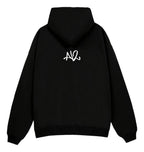 Al2 El Aldeano Sudadera Hoodie Rapero Rap Latino