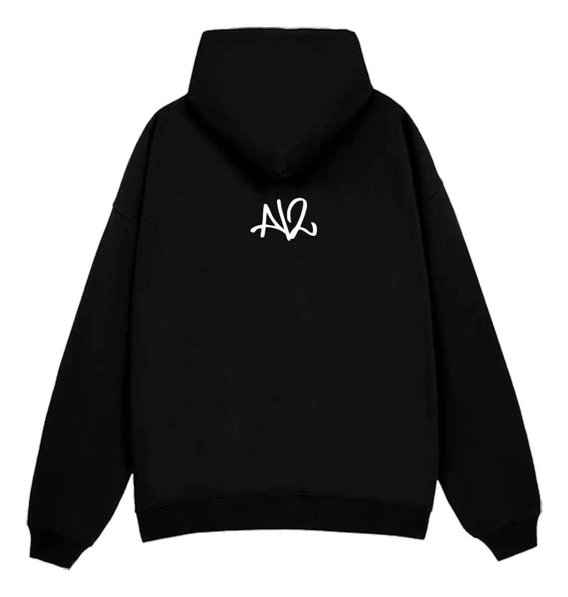 Al2 El Aldeano Sudadera Hoodie Rapero Rap Latino