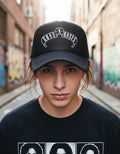 Gorra Guns And Roses Rock Axl Rose
