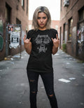 Playera Baby Metal