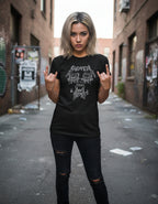 Playera Baby Metal