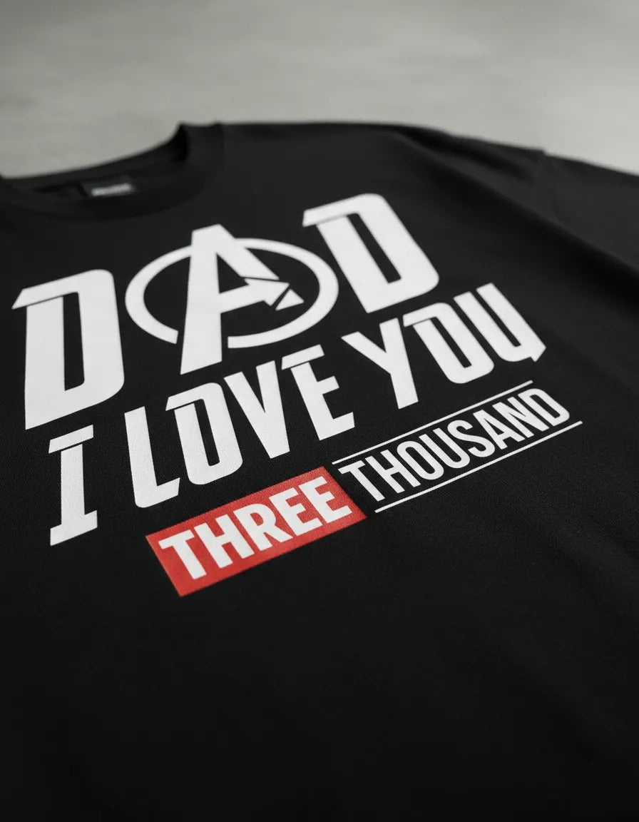 Playera Papa Regalo Dia Del Padre Varios Diseños Premium