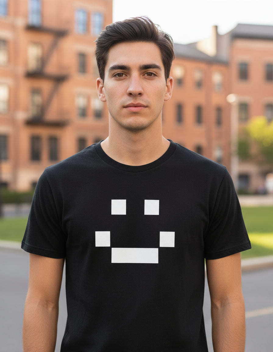 Quackity Playera Minecraft Pato