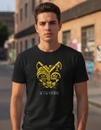 N Olviden Playera Joe Vasconcellos Fusión Latinoamericana