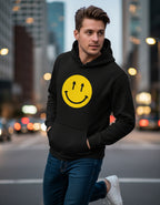 Cara Feliz Sudadera Hoodie Slobotzky La Cotorrisa