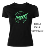 Nasa Playera Espacio Galaxia Estrella