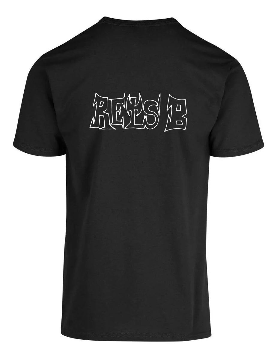 Rels B Playera A New Star World Tour