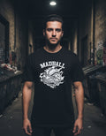 Madball Playera Banda Hardcore Punk