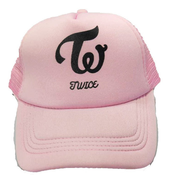 Gorra Kpop Twice