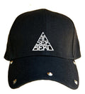 Canserbero Gorra Rap Triangulo